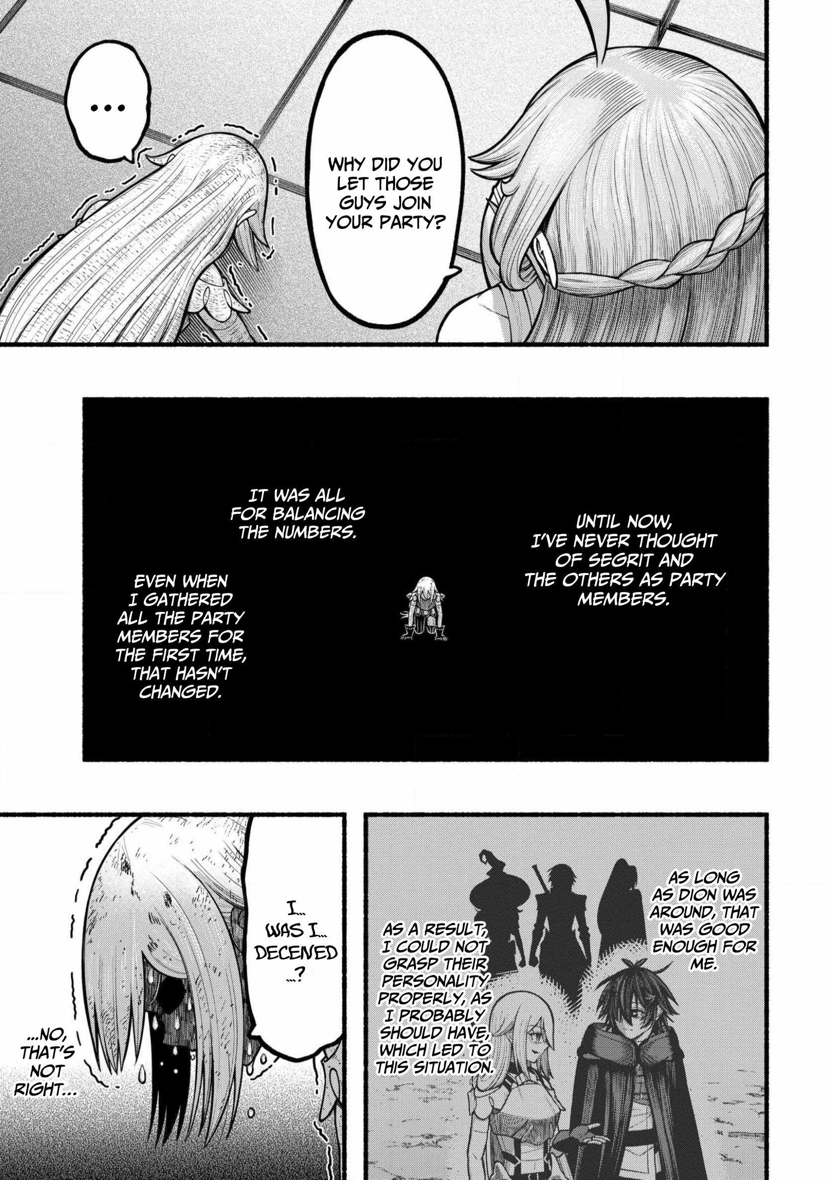 Fuu-chan's Hole Chapter 31 14